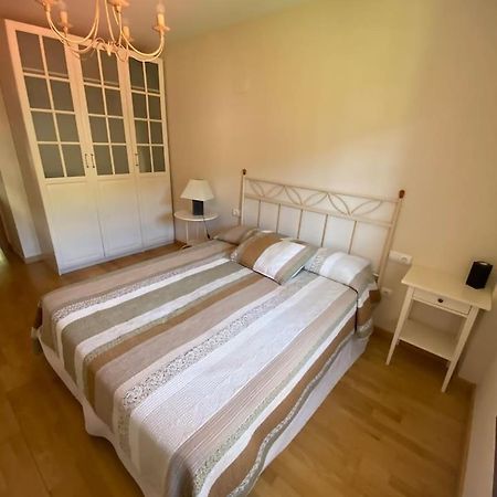 Coqueto Apartamento Duplex Fiscal Extérieur photo