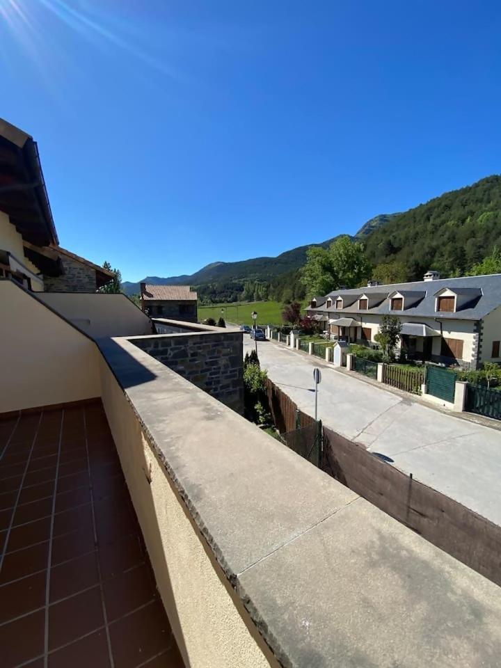 Coqueto Apartamento Duplex Fiscal Extérieur photo