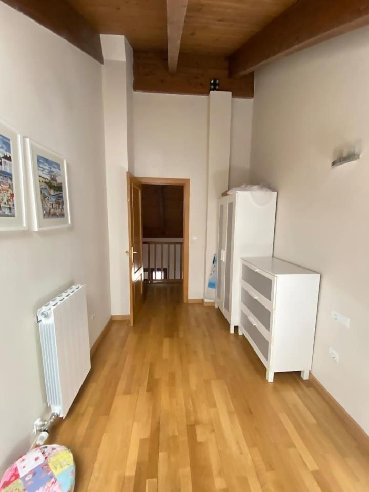 Coqueto Apartamento Duplex Fiscal Extérieur photo