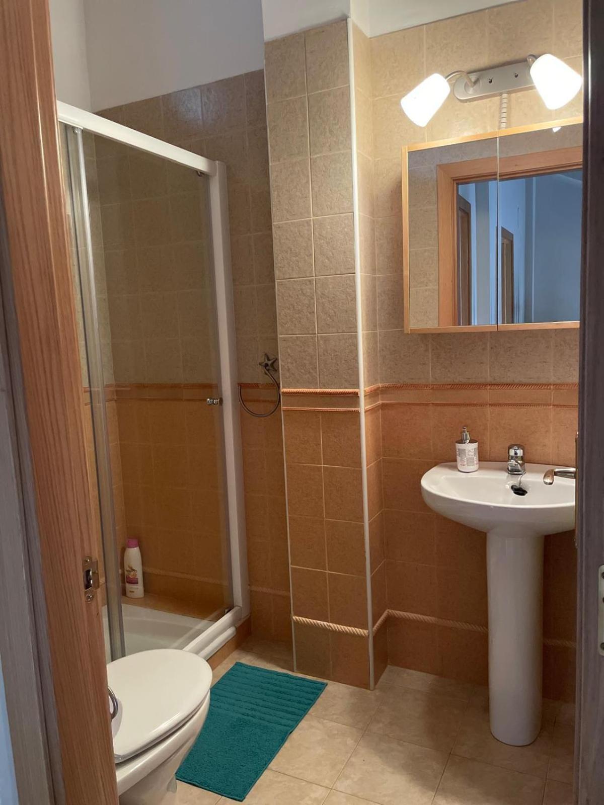 Coqueto Apartamento Duplex Fiscal Extérieur photo